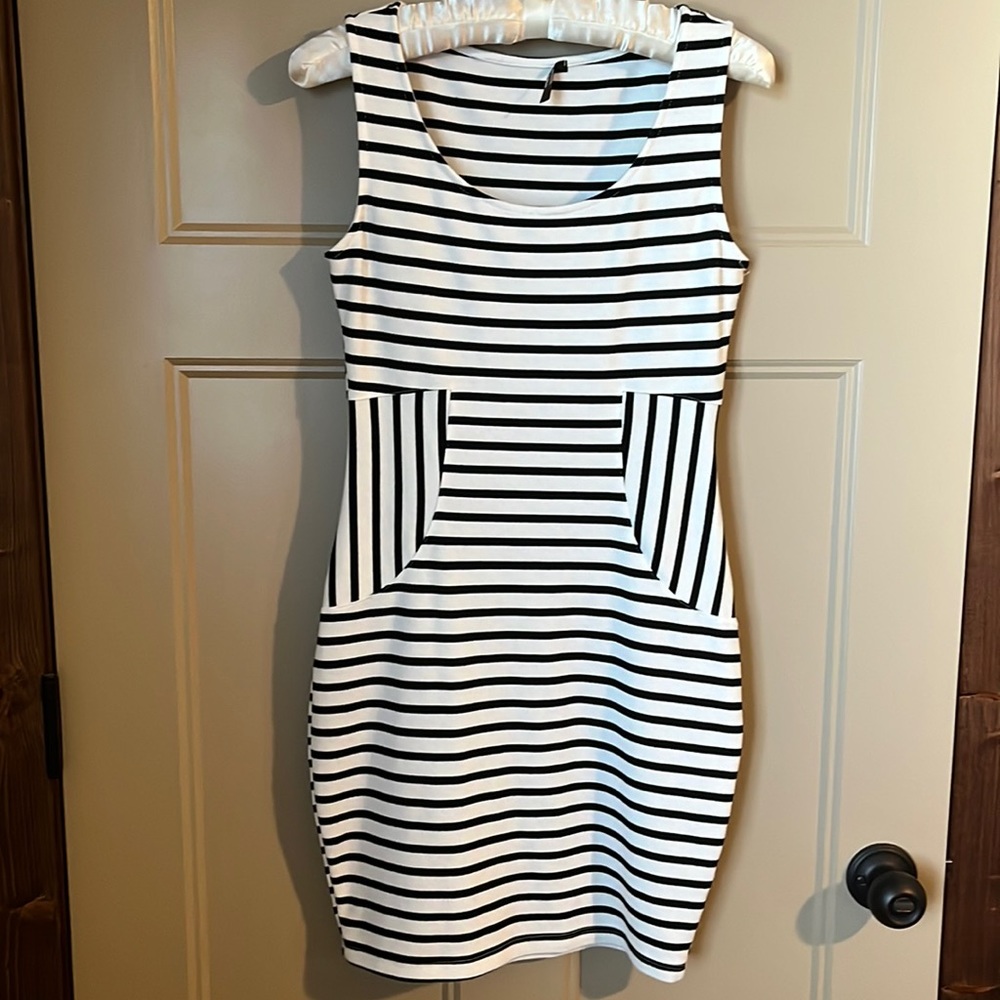 Soprano dress